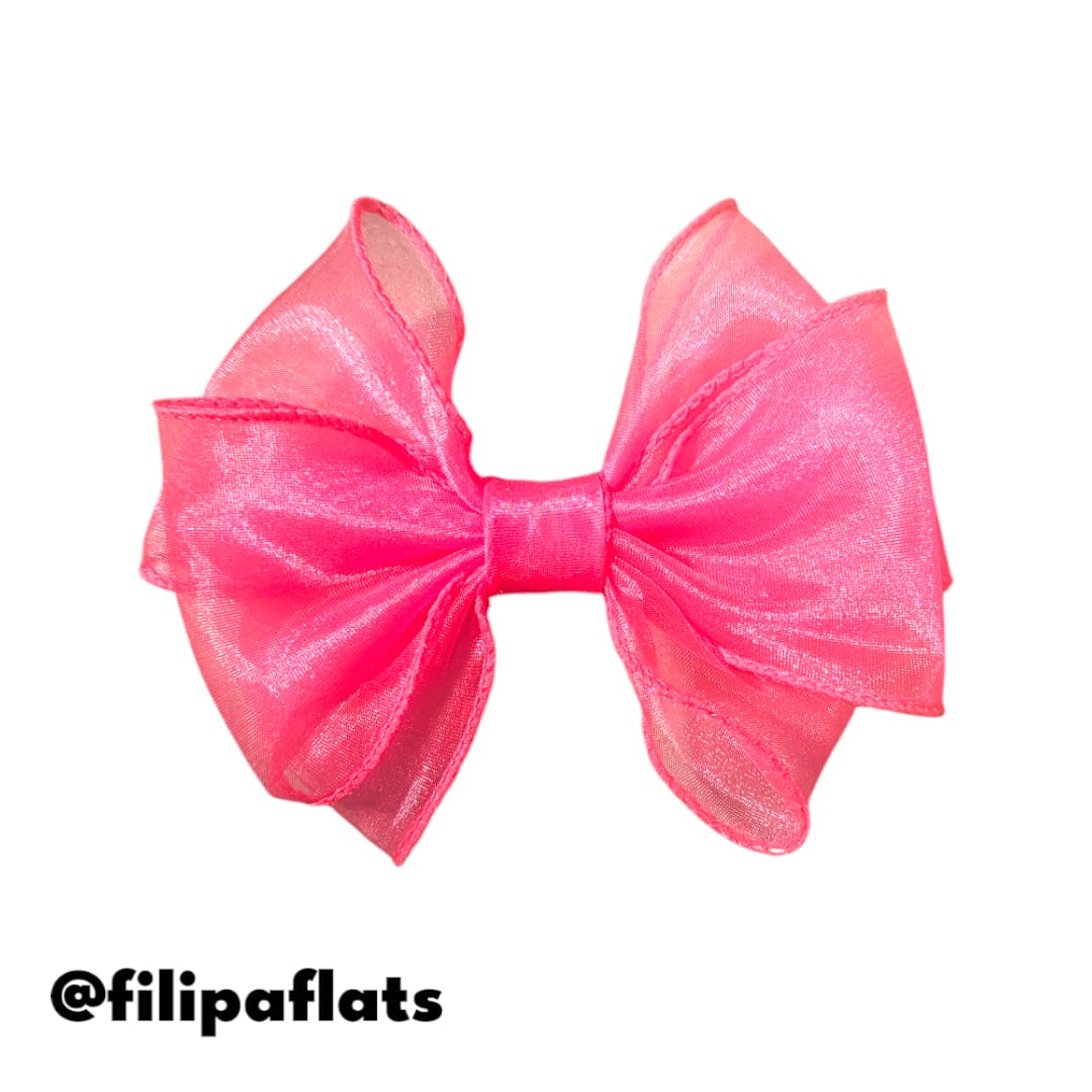 FLIP PINK RIBBON